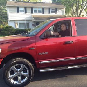 Meet your Posher, Matt